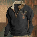BRUNEL PARIS | PULL CONFORTABLE POUR HOMME
