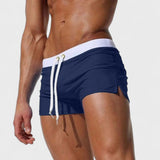 BRUNEL PARIS | Maillot de Bain Artisanal pour Homme
