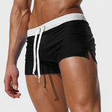BRUNEL PARIS | Maillot de Bain Artisanal pour Homme