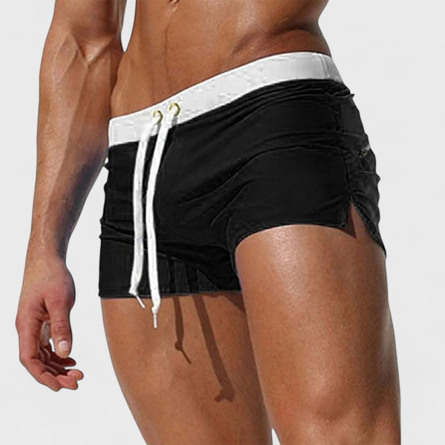BRUNEL PARIS | Maillot de Bain Artisanal pour Homme
