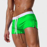 BRUNEL PARIS | Maillot de Bain Artisanal pour Homme