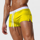 BRUNEL PARIS | Maillot de Bain Artisanal pour Homme