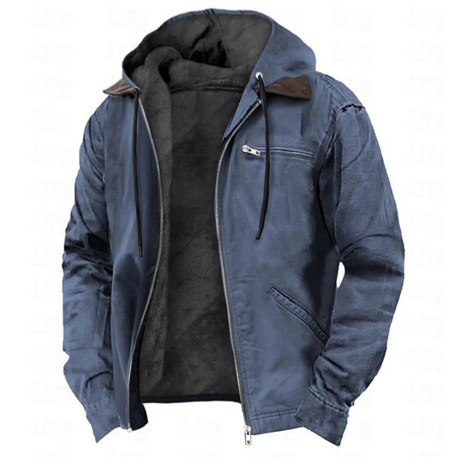 BRUNEL PARIS | MANTEAU D'HIVER
