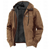 BRUNEL PARIS | MANTEAU D'HIVER