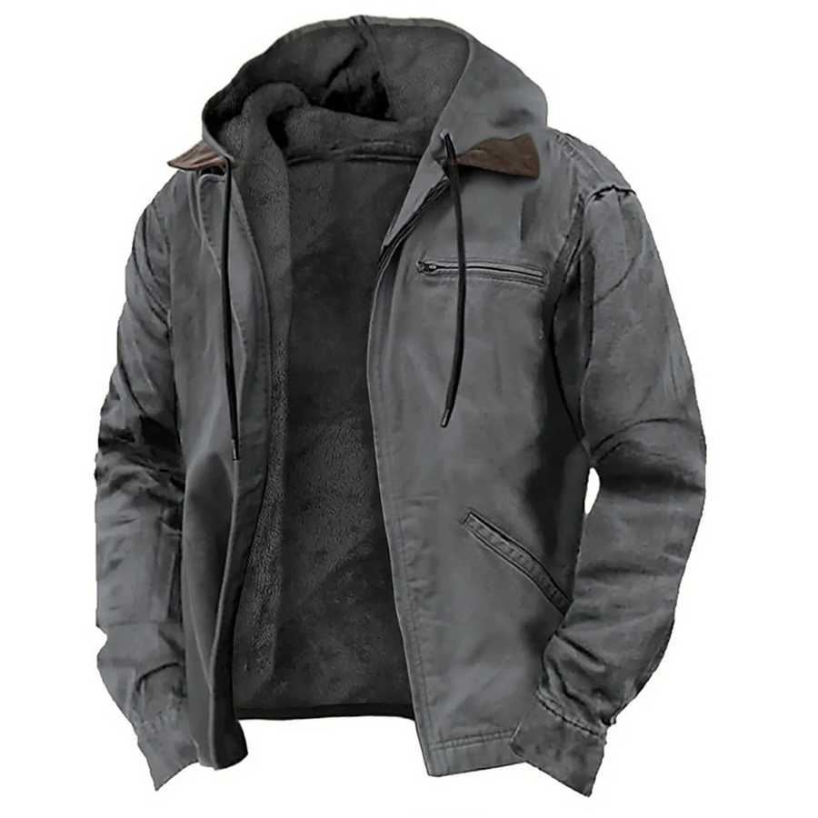 BRUNEL PARIS | MANTEAU D'HIVER