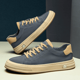 BRUNEL PARIS | BASKETS EN TELA DA UOMO