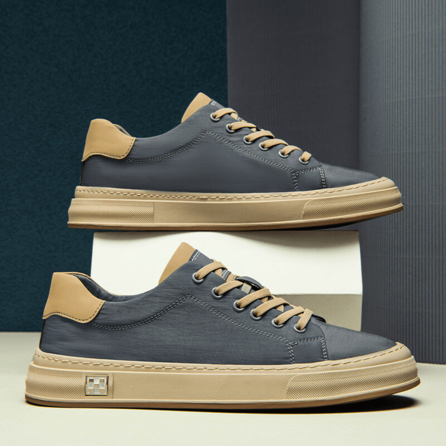 BRUNEL PARIS | BASKETS EN TELA DA UOMO