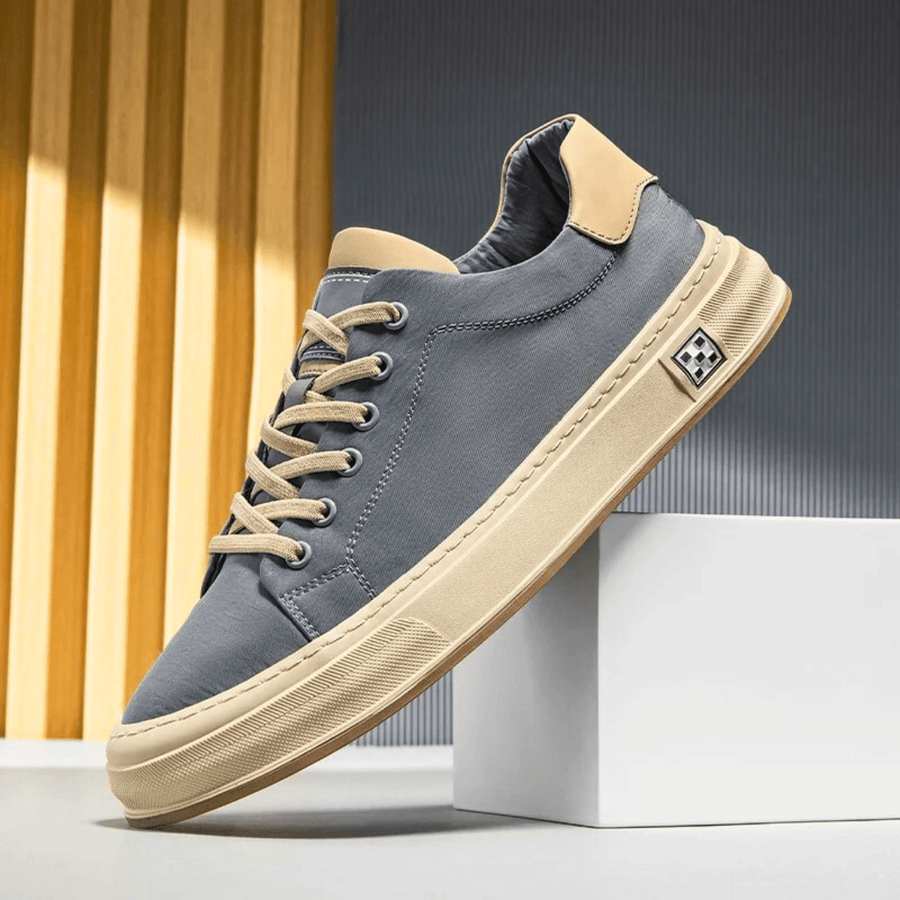 BRUNEL PARIS | BASKETS EN TELA DA UOMO