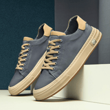 BRUNEL PARIS | BASKETS EN TELA DA UOMO