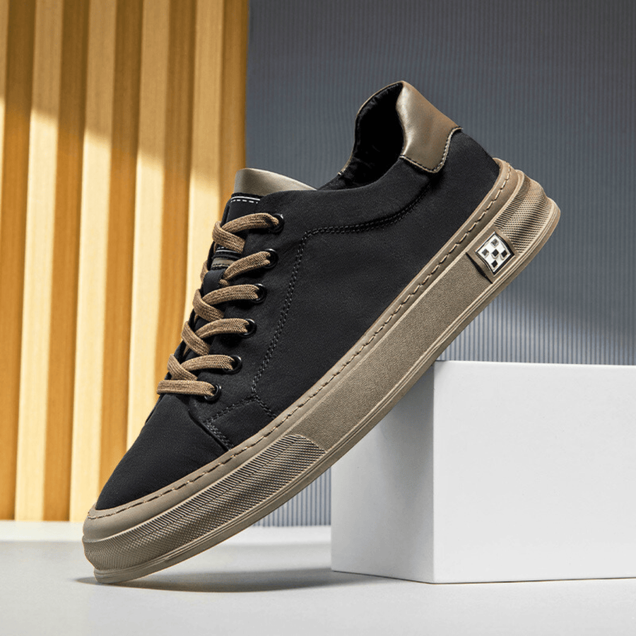 BRUNEL PARIS | BASKETS EN TELA DA UOMO