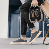 BRUNEL PARIS | BASKETS EN TELA DA UOMO