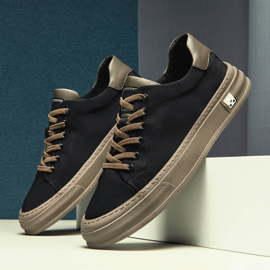 BRUNEL PARIS | BASKETS EN TELA DA UOMO