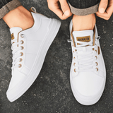 BRUNEL PARIS | Baskets en Cuir Classiques